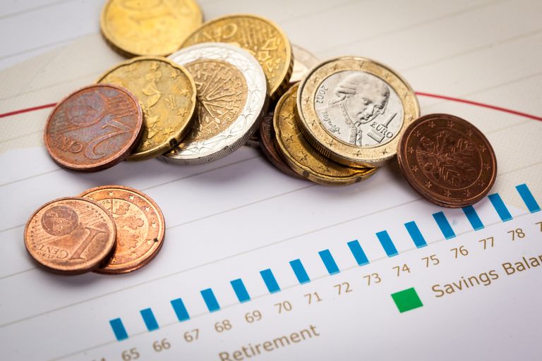 Altersvorsorgedepot ab 2027: Staatlich gefördert in ETFs investieren?