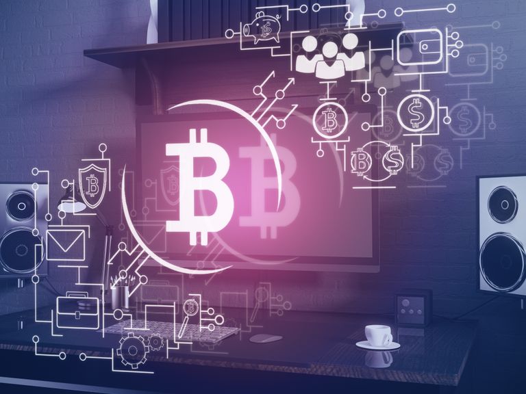 Alle Funktionen des Bitcoins