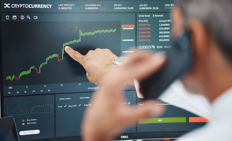 Trading