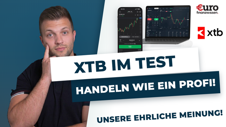 XTB im Test