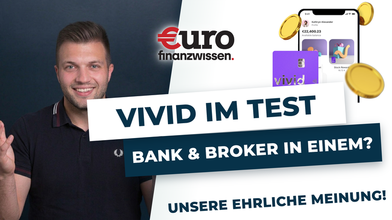 Vivid Money im Test Vivid Money im Test