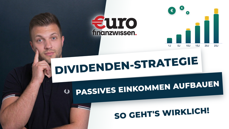 Dividendenstrategie erklärt: Für wen lohnt sie sich wirklich?
