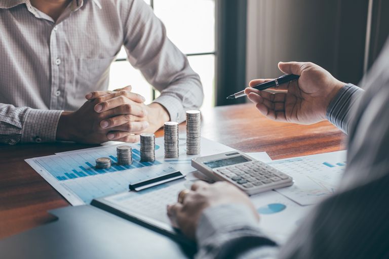 Finanzen und Steuern im Überblick behalten
