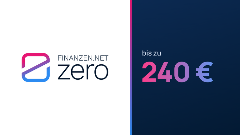 Finanzen.net Zero Aktion Oktober 2026 Finanzen.net Zero Aktion Oktober 2026