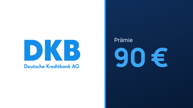 DKB Aktion bis zu 90€ DKB Aktion bis zu 90€