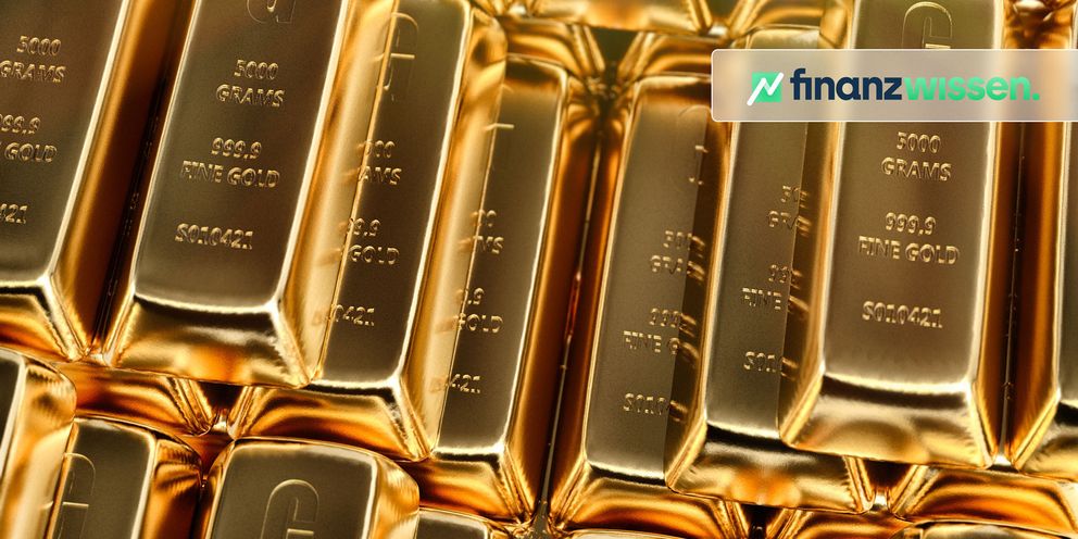 Wo Verkaufe Ich Am Besten Gold Gold ETF: Die besten Gold ETF und ETC (2023) » Finanzwissen