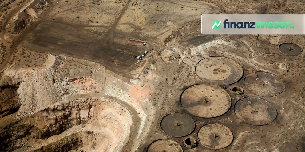 Zinn Eigenschaften, Herkunft und Verwendung » Finanzwissen