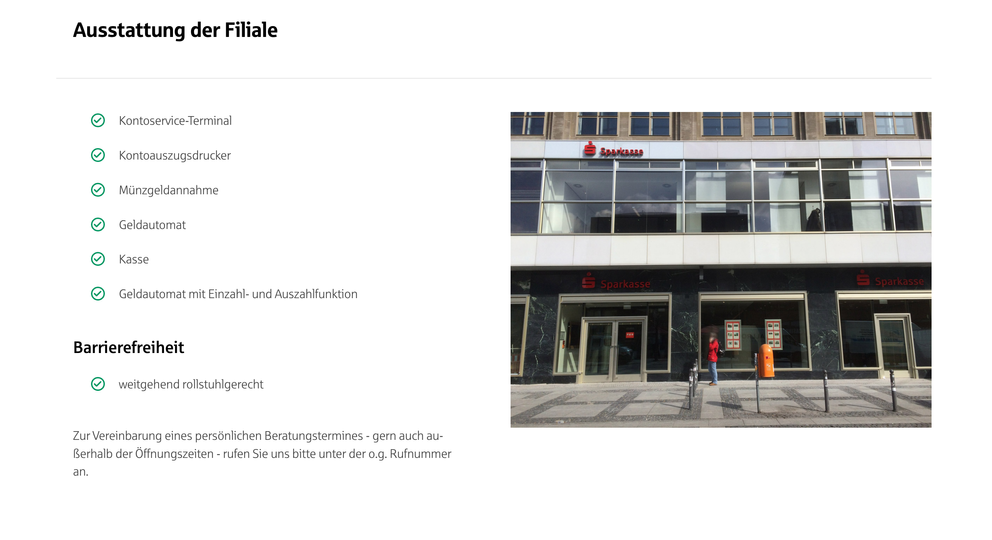 Kleingeld bei Sparkasse einzahlen So hoch sind die Gebühren 2025 » Finanzwissen
