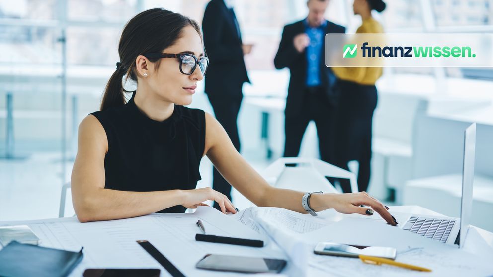 ISIN-Nummer und WKN verständlich erklärt » Finanzwissen