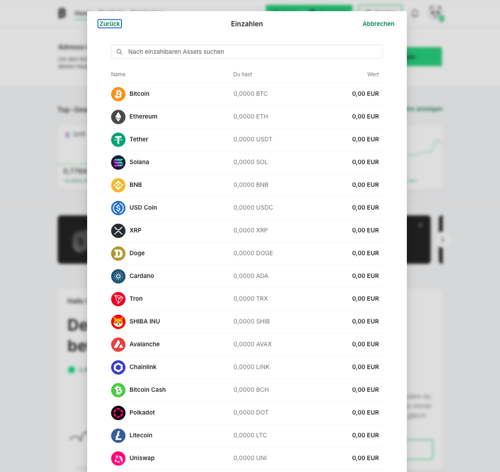 Bitpanda Test (2024): Wie gut ist der Krypto-Broker wirklich?